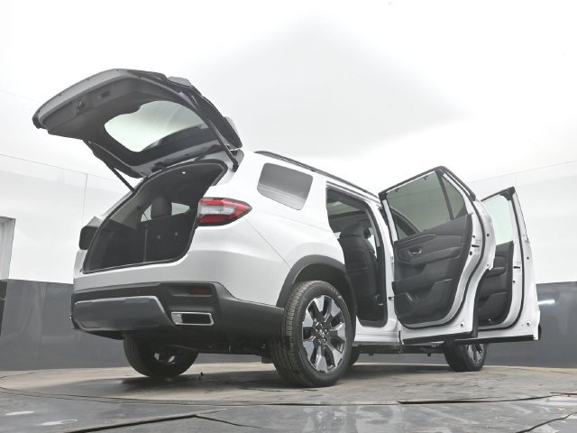 New 2026 Honda Pilot Touring image 58