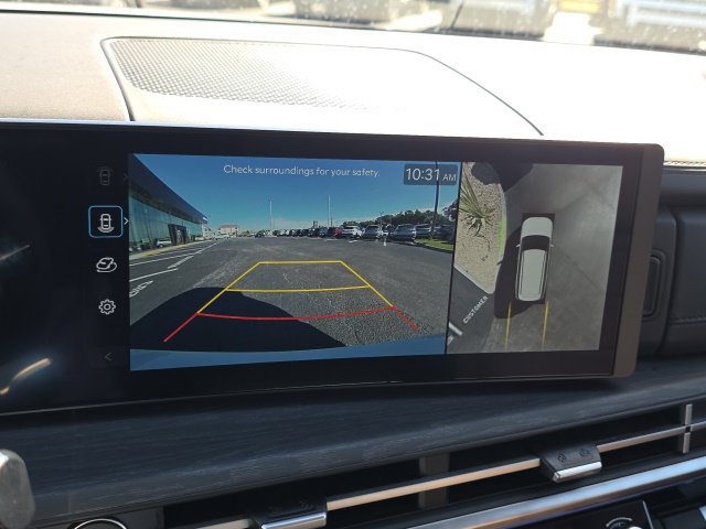 Certified 2025 Hyundai Santa Fe Limited AWD/4WD image 20