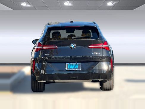 New 2026 BMW X3 xDrive30 w/ Premium Package AWD/4WD image 9