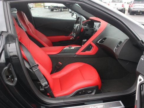 Used 2018 Chevrolet Corvette Grand Sport image 36