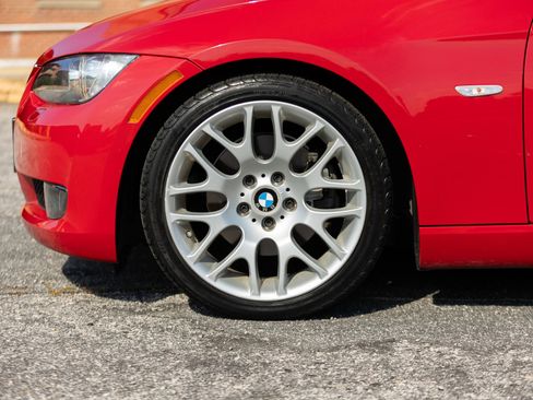 Used 2008 BMW 328i Convertible RWD image 11
