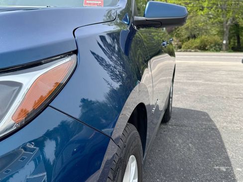 Used 2019 Chevrolet Equinox LT FWD image 15