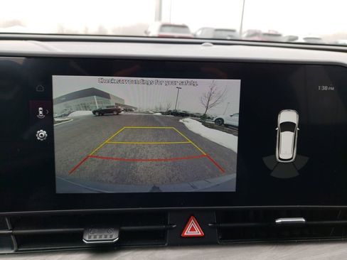 Used 2023 Kia Sportage X-Line w/ X-Line Premium Package image 23