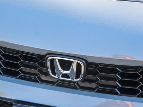 Used 2025 Honda Civic Sport image 6