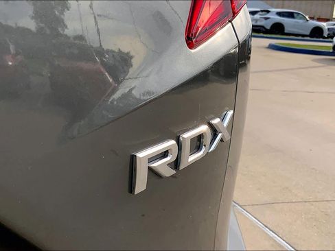Used 2023 Acura RDX FWD w/ Technology Package image 29