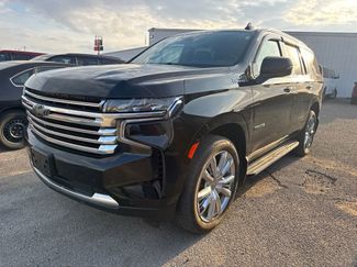Used 2021 Chevrolet Tahoe High Country video 1