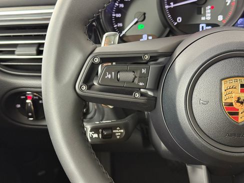 New 2026 Porsche Macan Turbo image 19