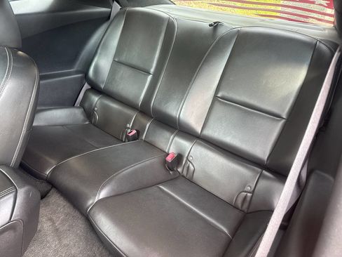 Used 2014 Chevrolet Camaro SS w/ RS Package image 11