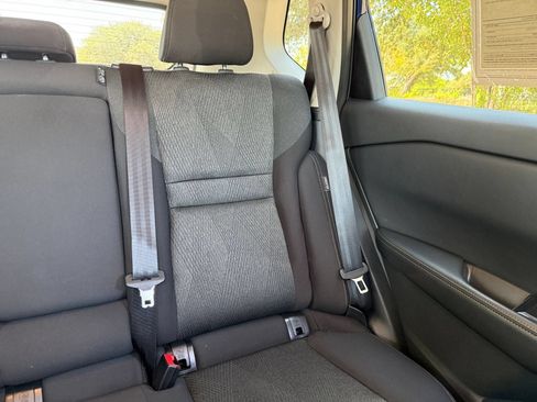 Used 2026 Nissan Rogue SV AWD/4WD image 39