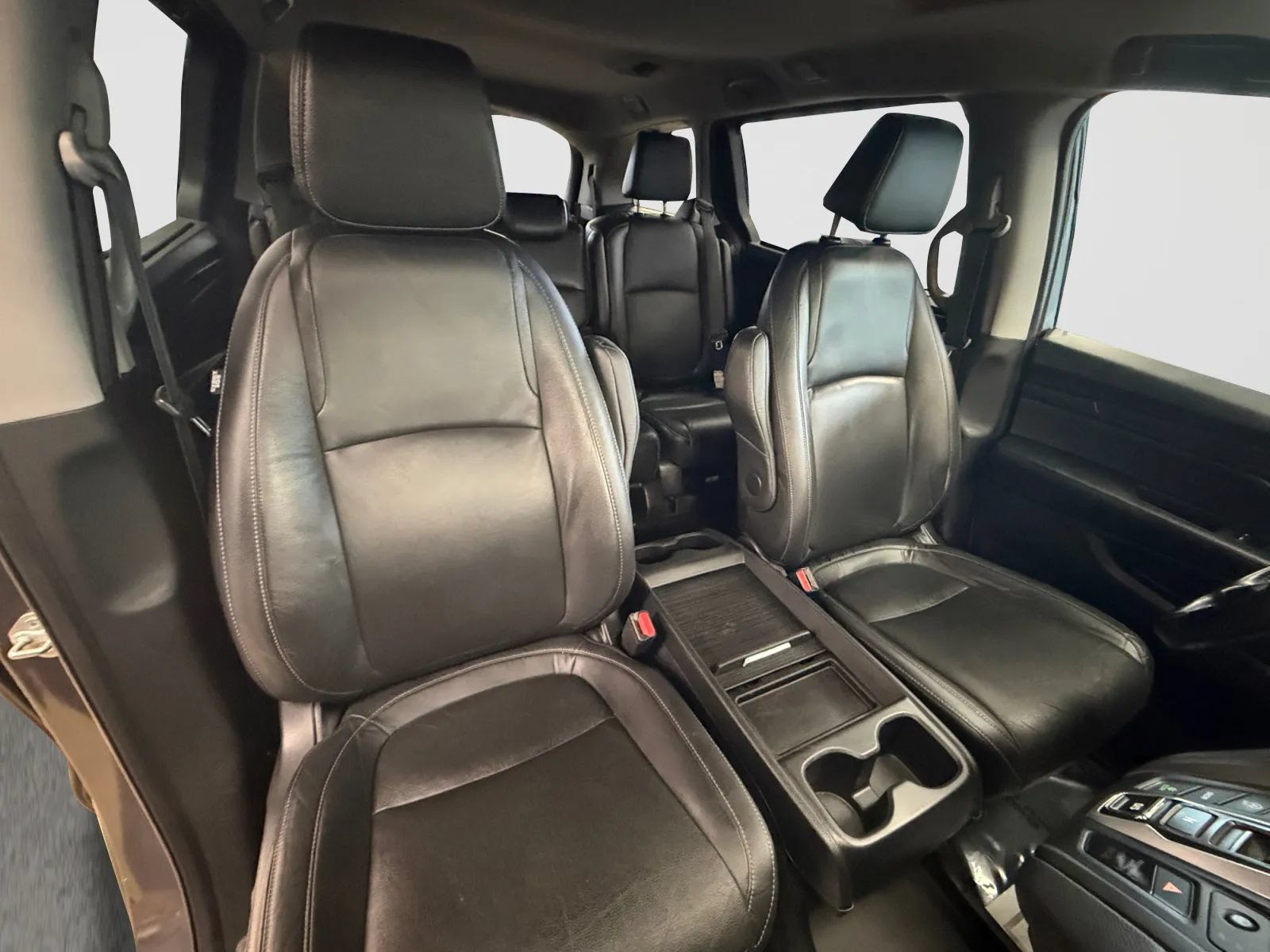 Used 2021 Honda Odyssey EX-L image 23