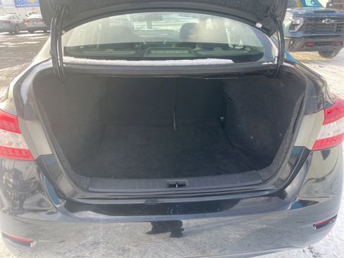 Used 2014 Nissan Sentra SV image 19