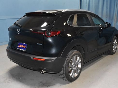 Used 2023 MAZDA CX-30 AWD 2.5 S w/ Select Package image 23
