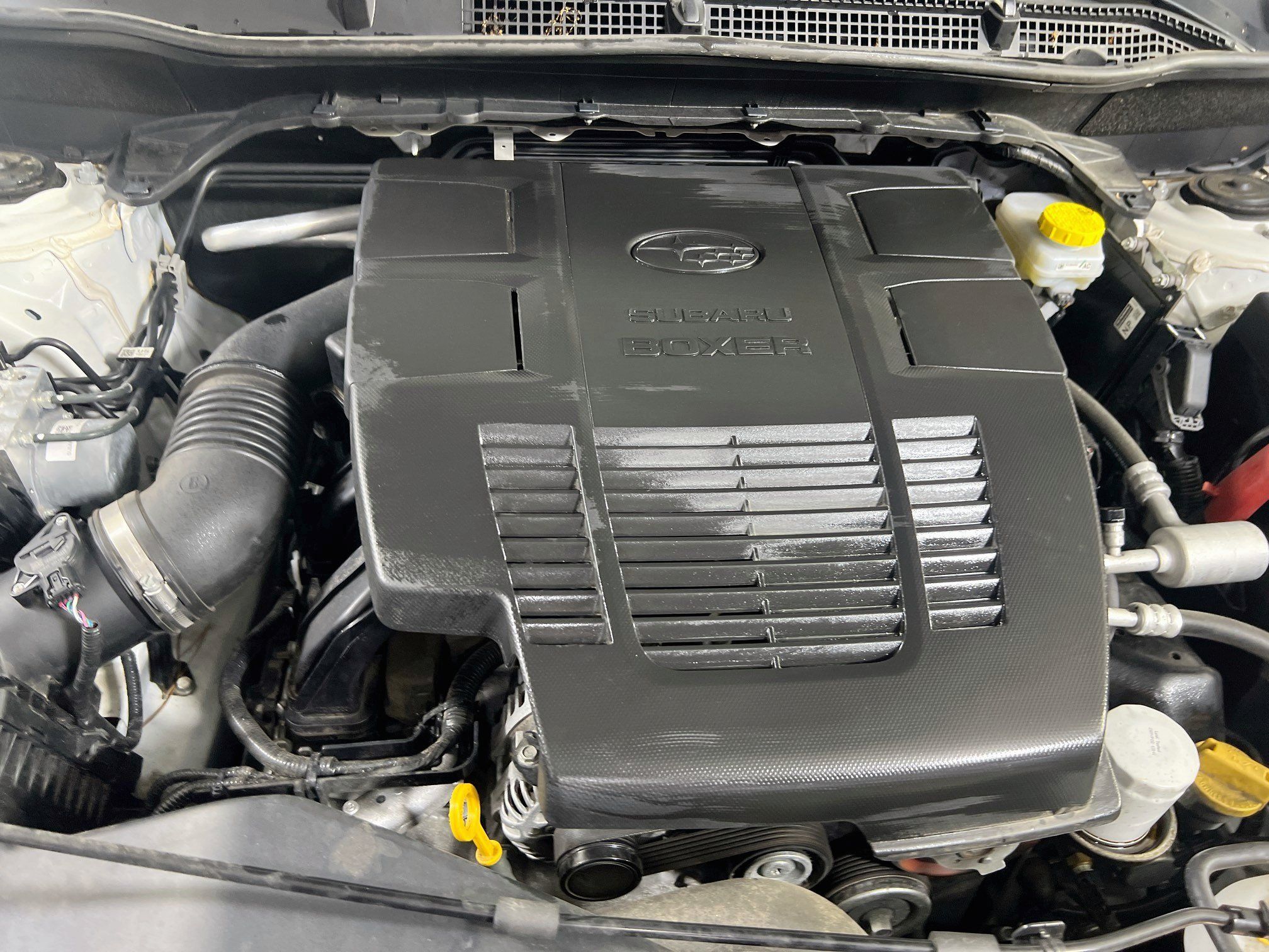 Used 2023 Subaru Forester Limited AWD/4WD image 31