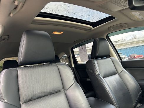 Used 2015 Honda CR-V Touring image 27