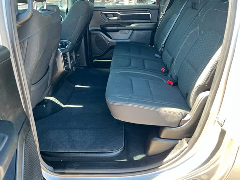 Used 2025 RAM 1500 Big Horn image 21