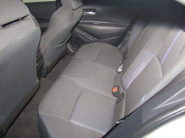 Used 2021 Toyota Corolla SE w/ Carpet Mat Package (TMS) FWD image 35