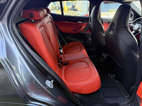 Used 2019 BMW X2 M35i w/ Premium Package image 16