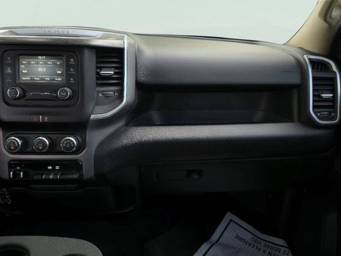 Used 2021 RAM 2500 Laramie AWD/4WD image 21