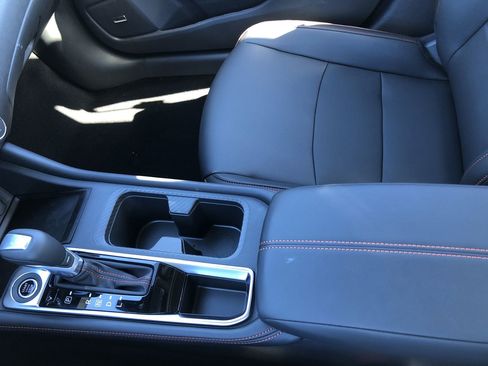 New 2025 Nissan Sentra SR w/ SR Premium Package image 26