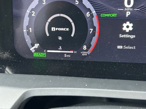 New 2026 Toyota Tacoma Limited AWD/4WD image 38