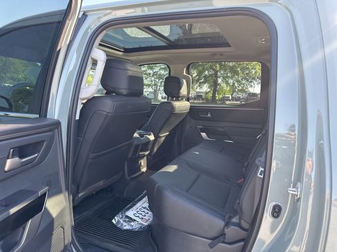 Used 2024 Toyota Tundra Limited image 12