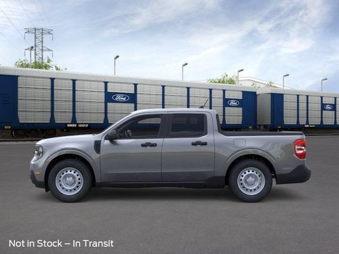 New 2026 Ford Maverick XL FWD image 3