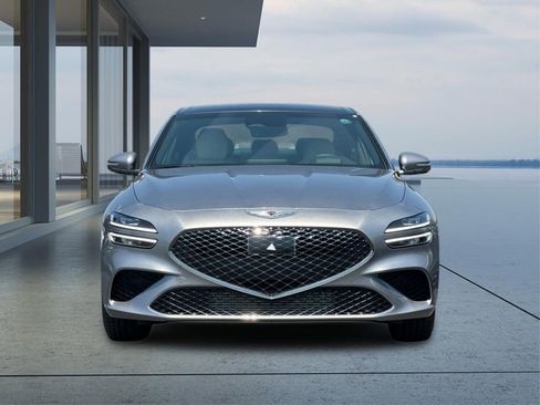 New 2026 Genesis G70 3.3T Sport Prestige image 9