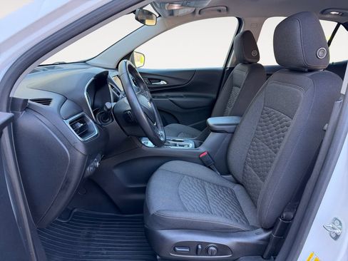 Used 2019 Chevrolet Equinox LT AWD/4WD image 14