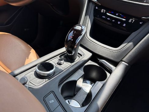 Certified 2023 Cadillac XT5 Premium Luxury w/ Technology Package FWD image 21