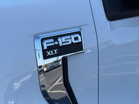 New 2026 Ford F150 XLT w/ Mobile Office Package RWD image 7