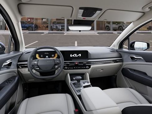 New 2026 Kia Sportage EX FWD image 14