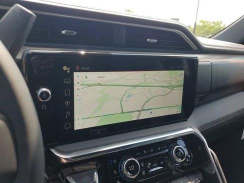 New 2026 GMC Sierra 2500 Denali AWD/4WD image 25