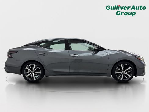 Used 2020 Nissan Maxima 3.5 SL w/ Floor Mat Group FWD image 10
