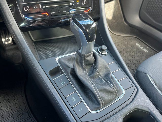 Certified 2026 Volkswagen Jetta Sport FWD image 25