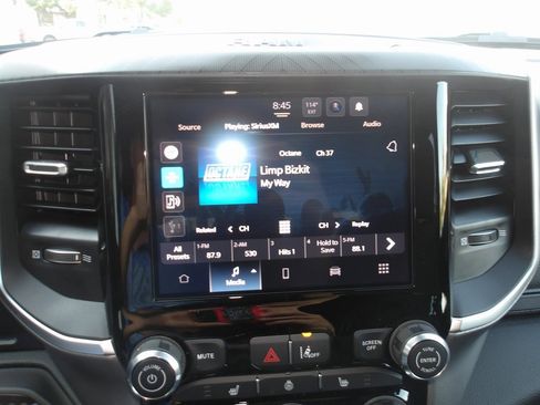 New 2026 RAM 1500 Big Horn image 16