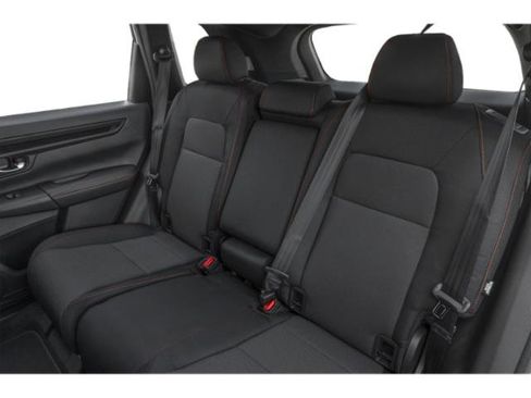 New 2026 Honda CR-V Sport image 13