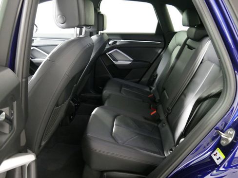 Used 2024 Audi Q3 2.0T Premium AWD/4WD image 4