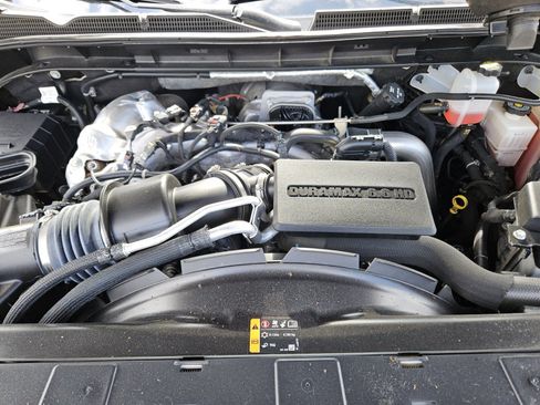 Used 2024 GMC Sierra 2500 Denali w/ Denali Reserve Package image 33