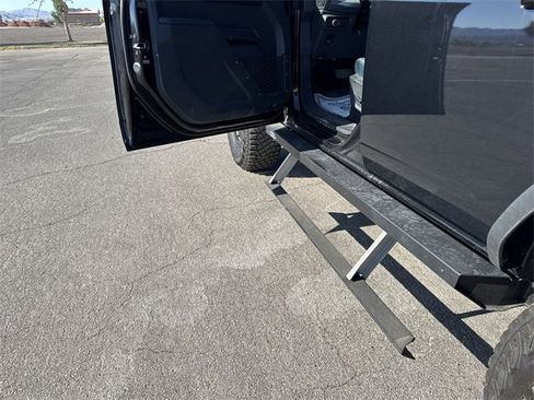 New 2024 Ford Bronco Outer Banks w/ Sasquatch Package image 26