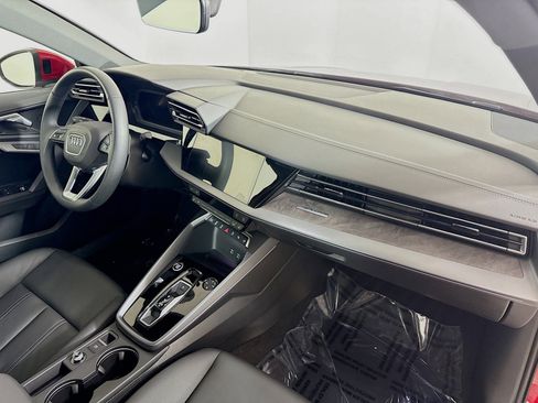 Certified 2025 Audi A3 2.0T Premium Plus w/ Premium Plus Package image 28