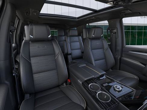 New 2026 Cadillac Escalade Sport AWD/4WD image 16