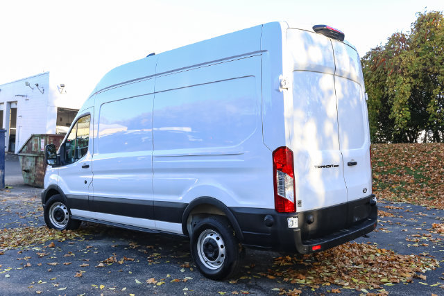 Used 2026 Ford Transit 250 148 High Roof RWD image 7