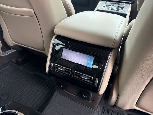 Certified 2024 Lincoln Aviator Reserve w/ Equipment Group 201A AWD/4WD image 29
