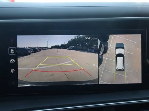 Used 2026 Hyundai Palisade Calligraphy AWD/4WD image 17