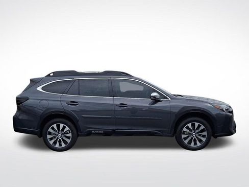 Used 2024 Subaru Outback Limited AWD/4WD image 7