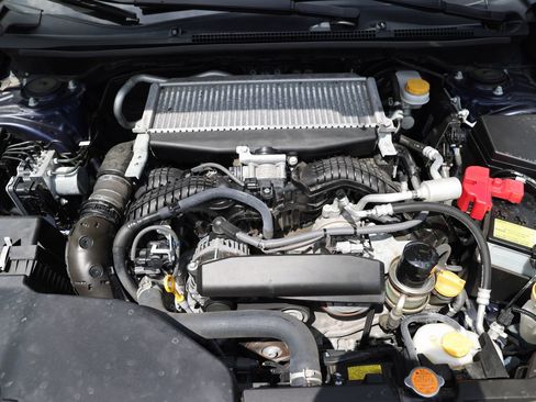 Used 2024 Subaru WRX AWD/4WD image 35