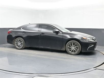 Used 2017 Lexus ES 350