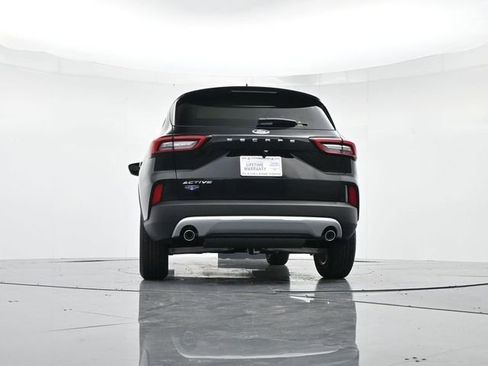 New 2026 Ford Escape Active image 38