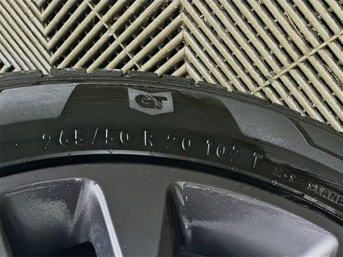 Used 2019 Jeep Grand Cherokee High Altitude image 34