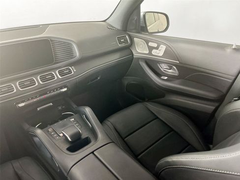 Certified 2024 Mercedes-Benz GLE 450 4MATIC w/ AMG Line Exterior image 25